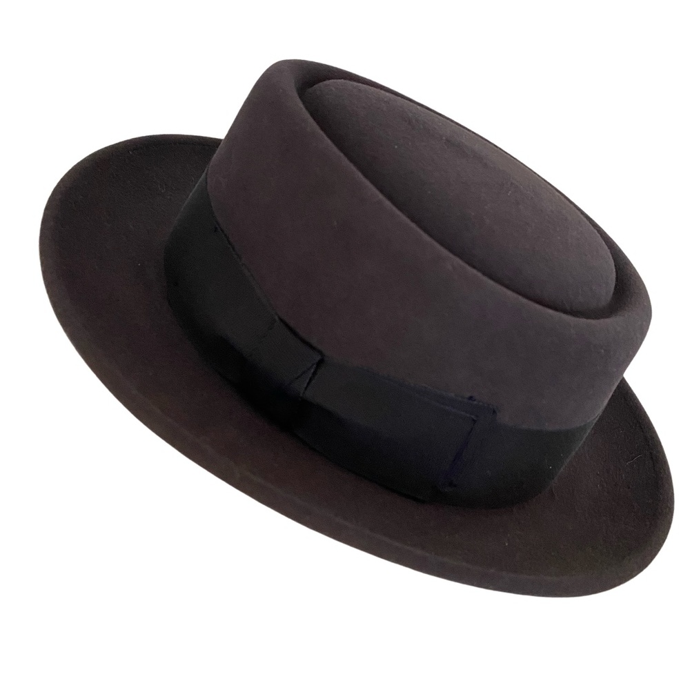 Lock & Co. Hatters Warwick Pork Pie Hat
